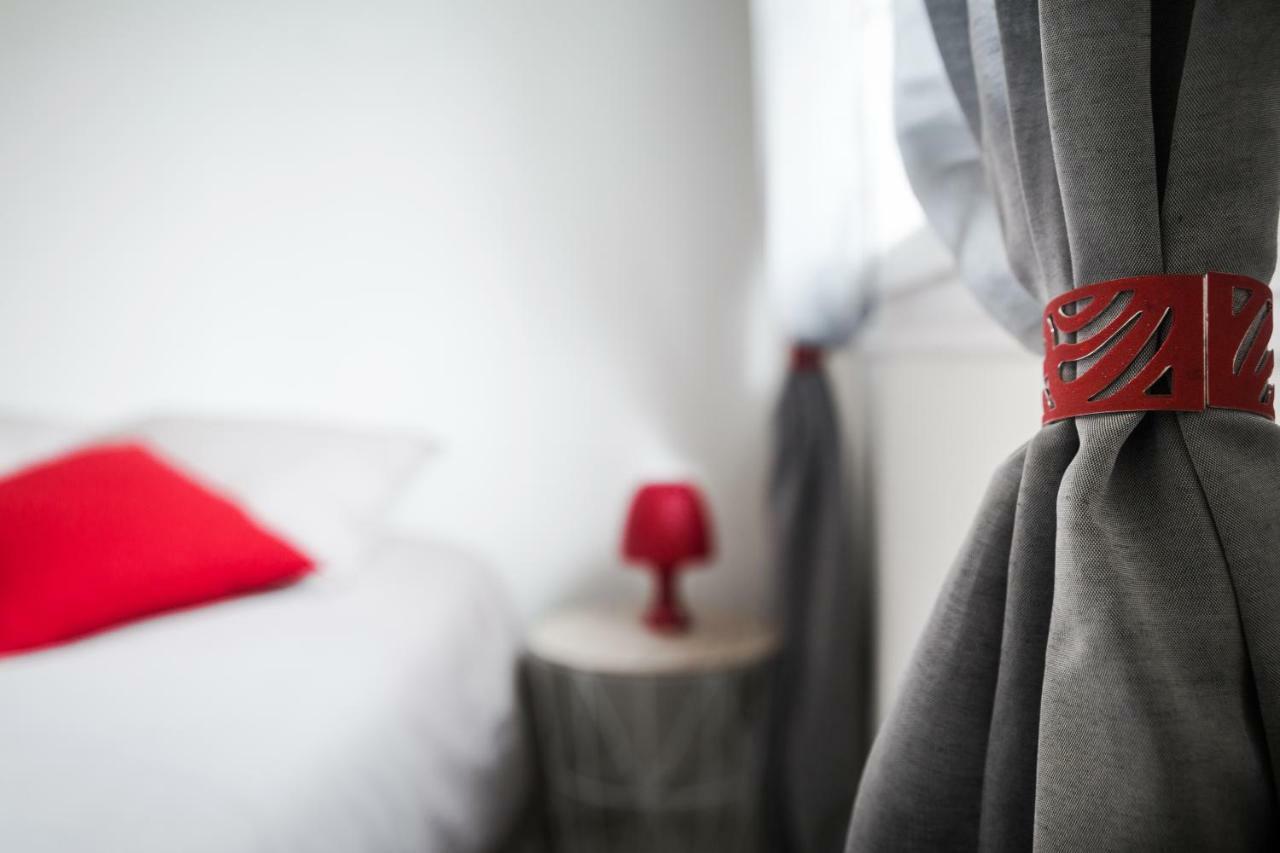 Studio Cosy + Hyper-Centre + Netflix Saint-Lo Bagian luar foto