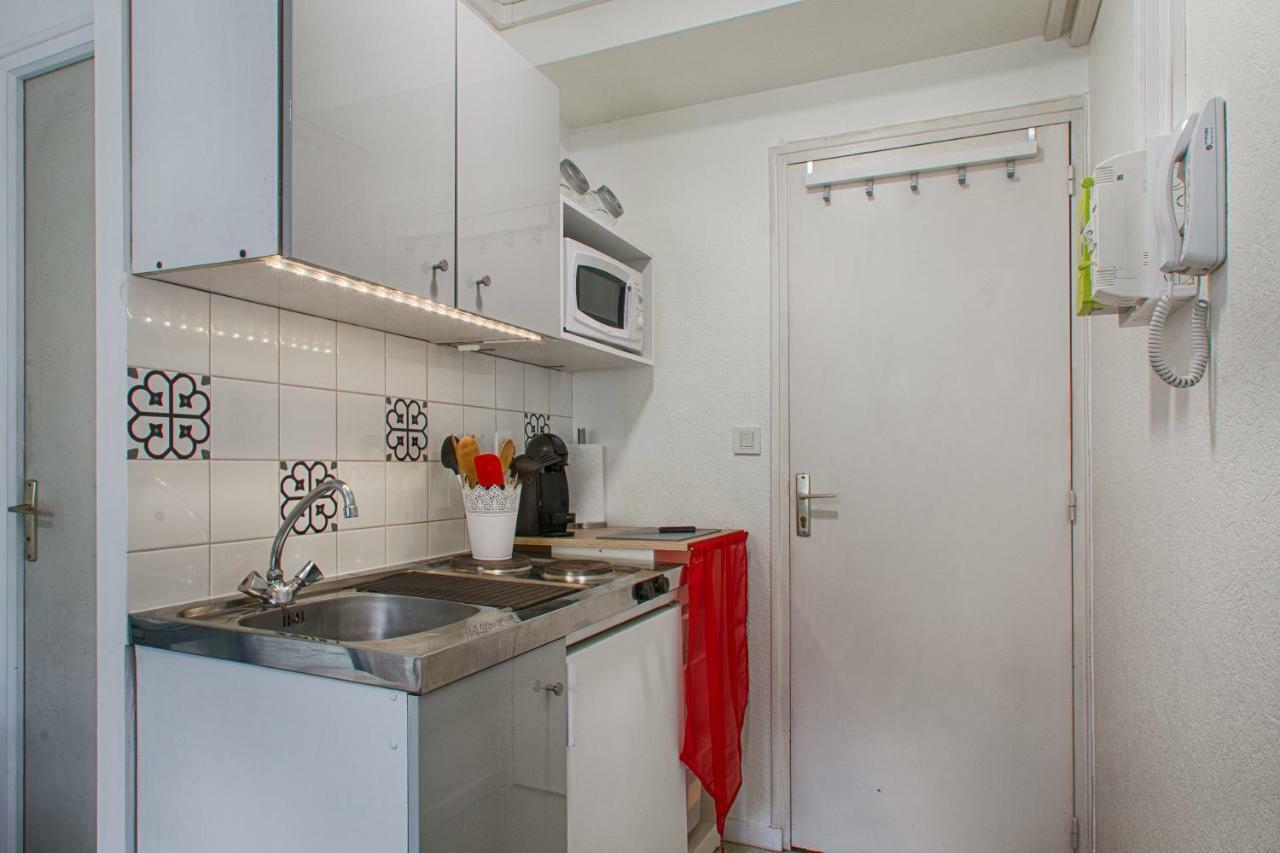 Studio Cosy + Hyper-Centre + Netflix Saint-Lo Bagian luar foto