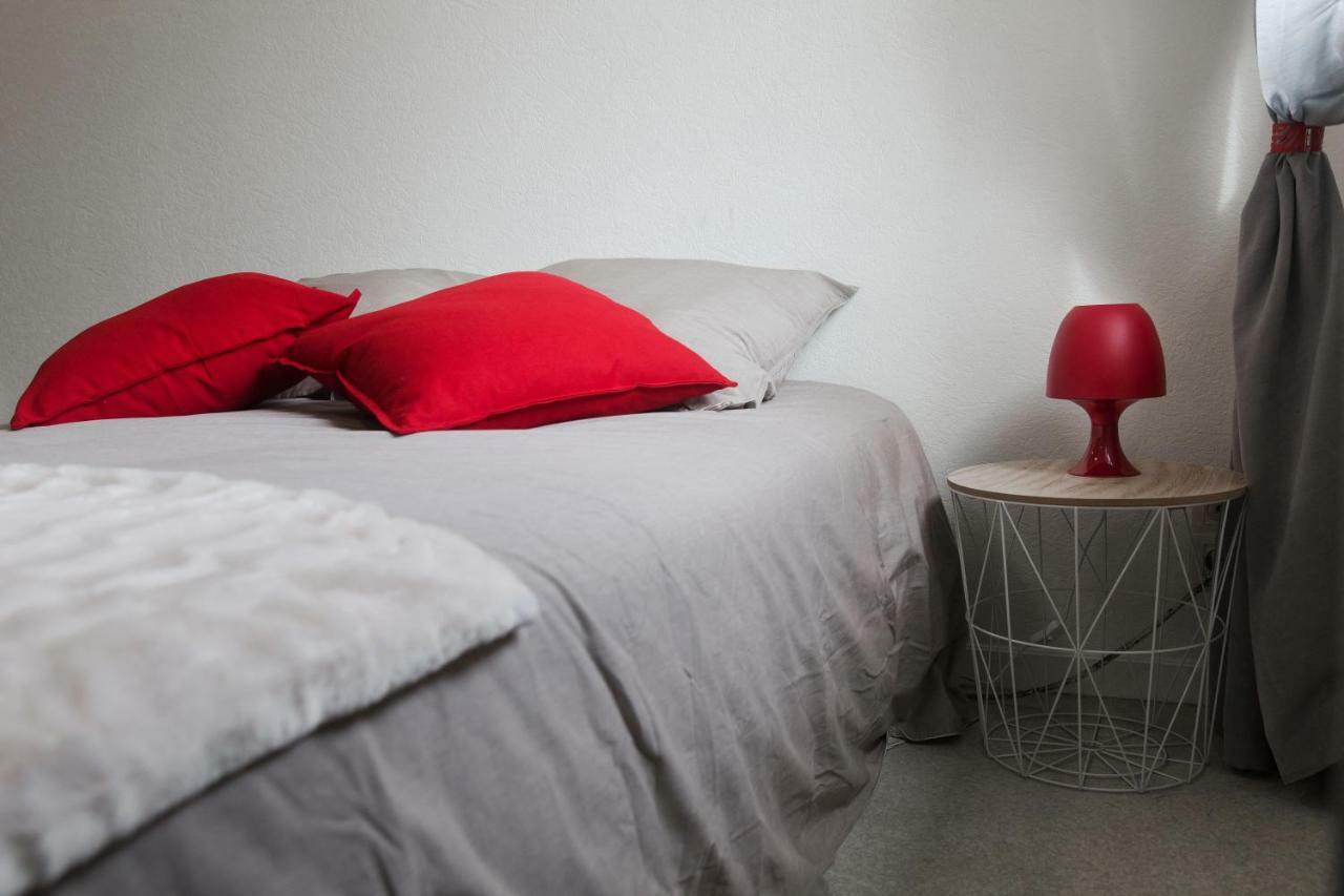 Studio Cosy + Hyper-Centre + Netflix Saint-Lo Bagian luar foto